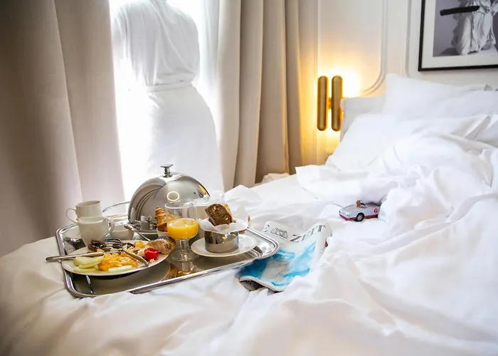 Heritage Hotel Fermai Mgallery Split