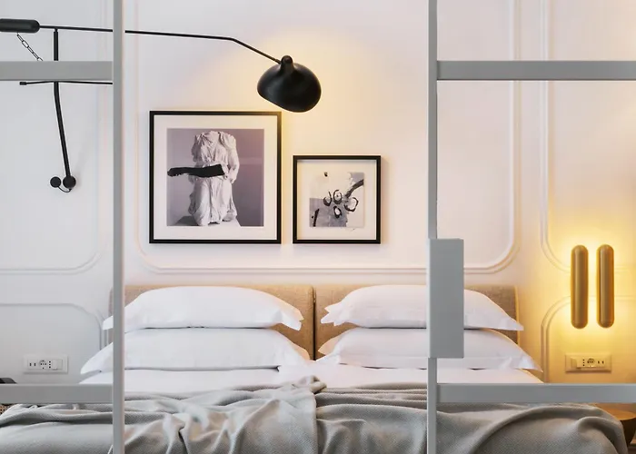 Heritage Hotel Fermai Mgallery Split