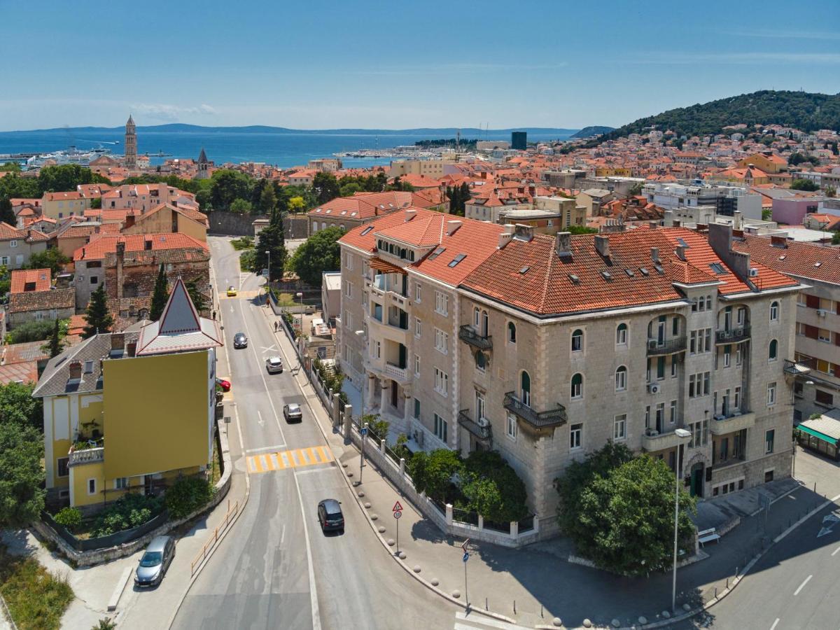 Hotel Heritage Fermai Mgallery Spalato