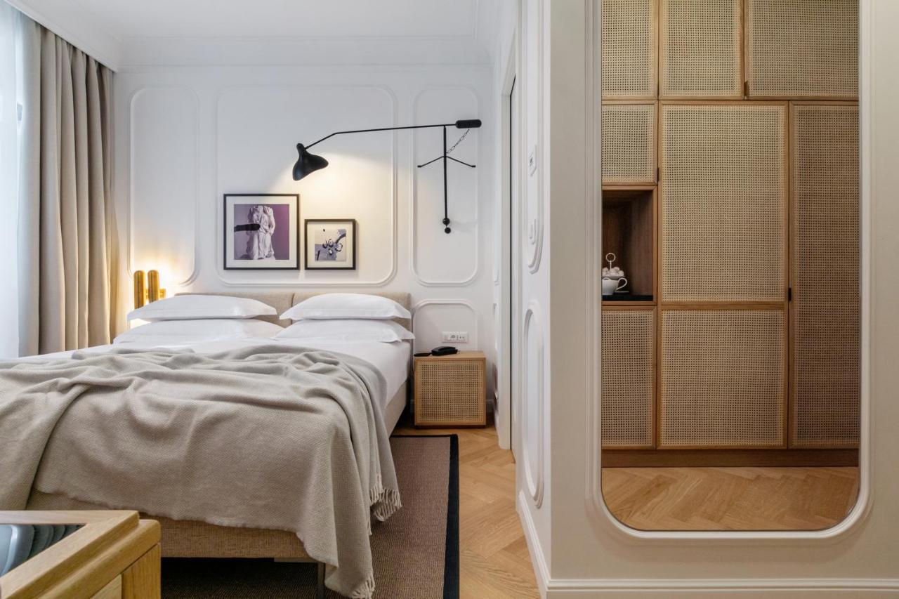 Heritage Fermai Mgallery 4* Spalato