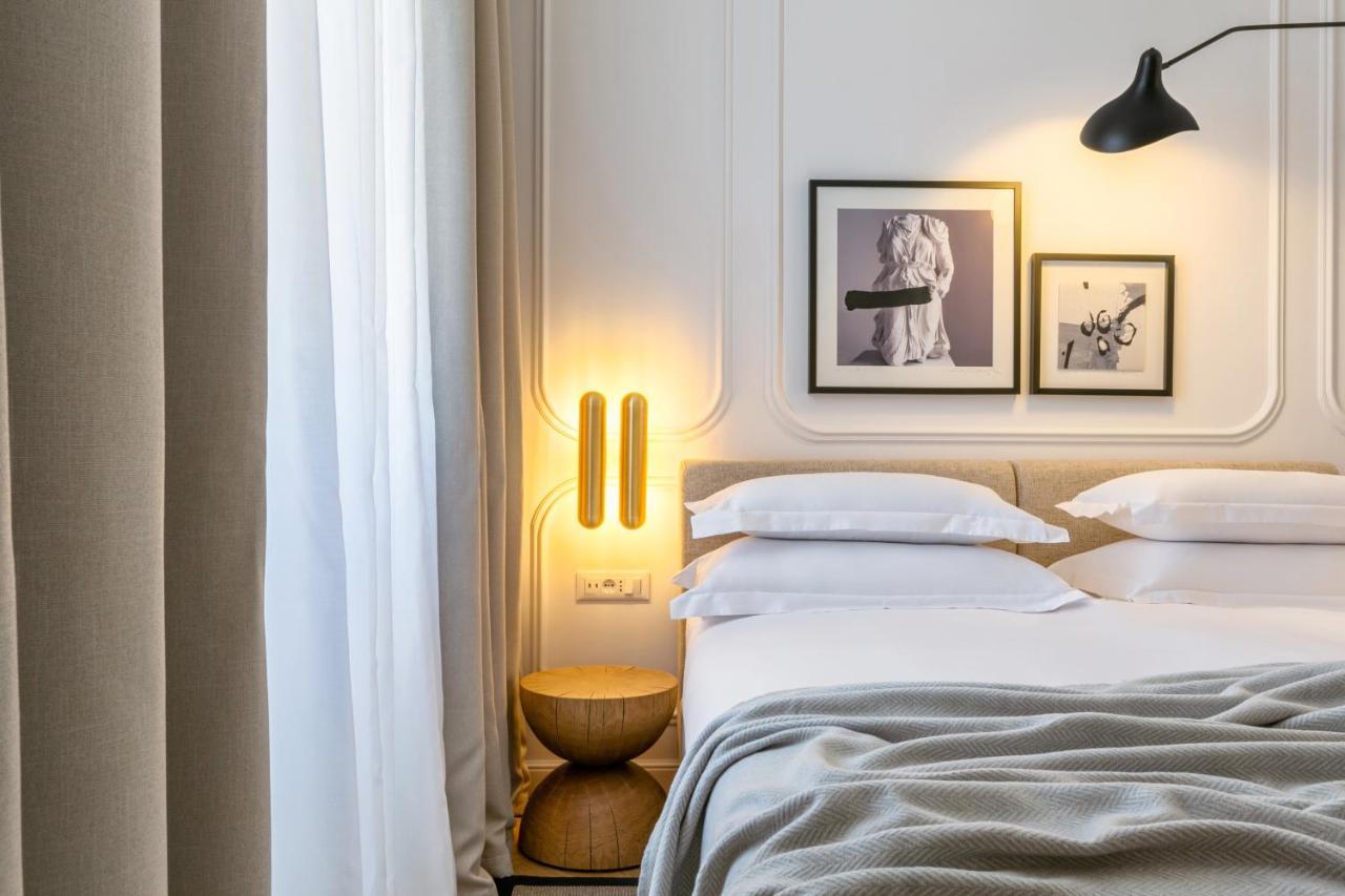 Hotel Heritage Fermai Mgallery Spalato