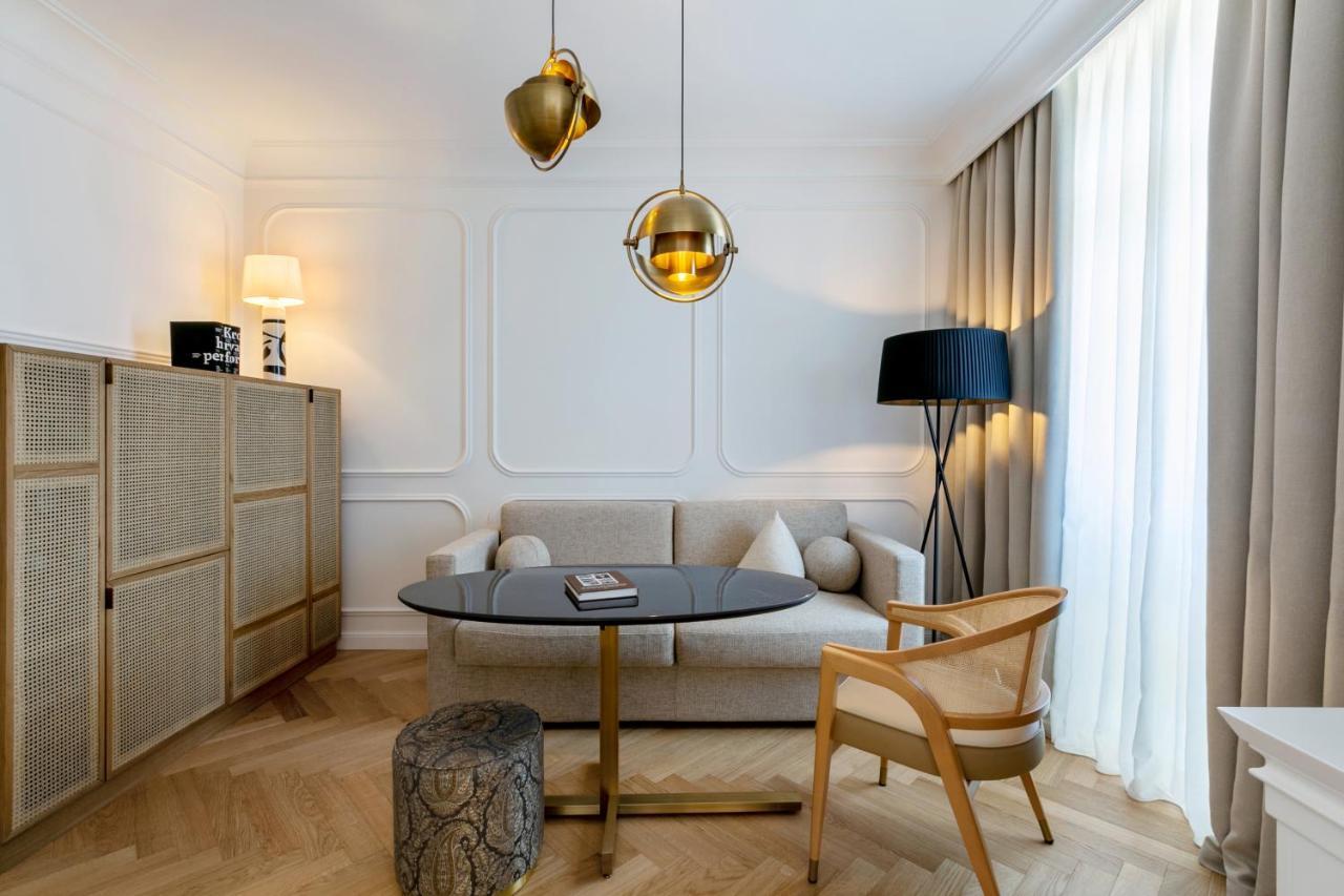 Heritage Fermai Mgallery Spalato