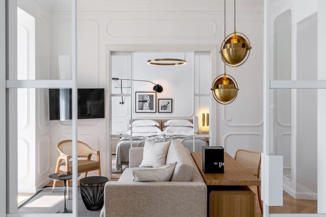 Hotel Heritage Fermai Mgallery Spalato