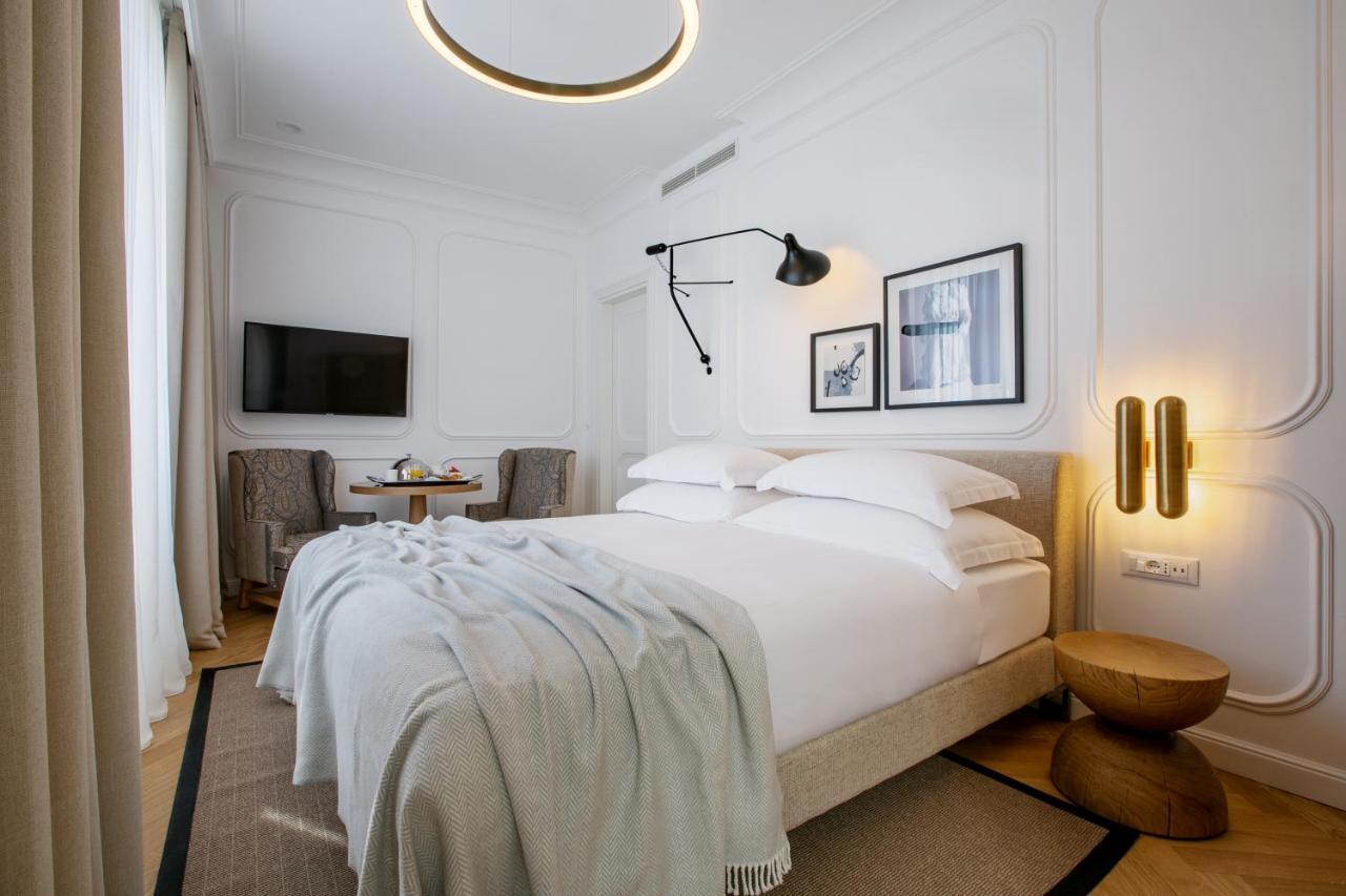 Heritage Fermai Mgallery 4* Spalato