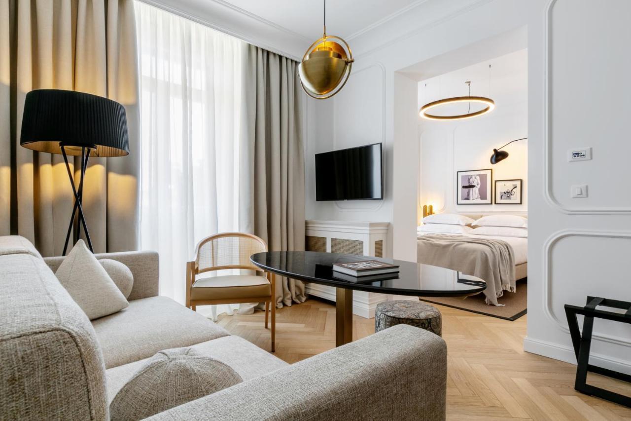 Heritage Fermai Mgallery Spalato