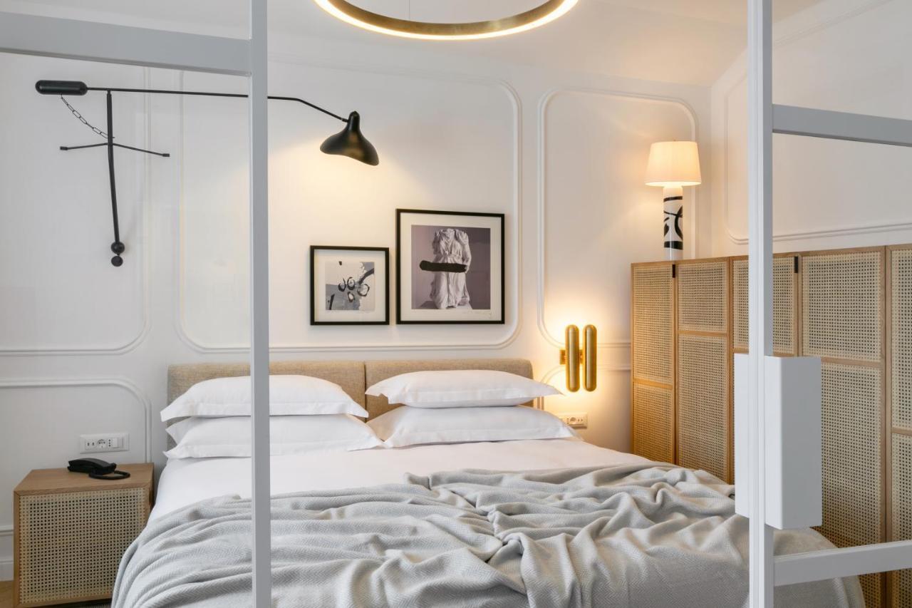 Heritage Fermai Mgallery 4* Spalato