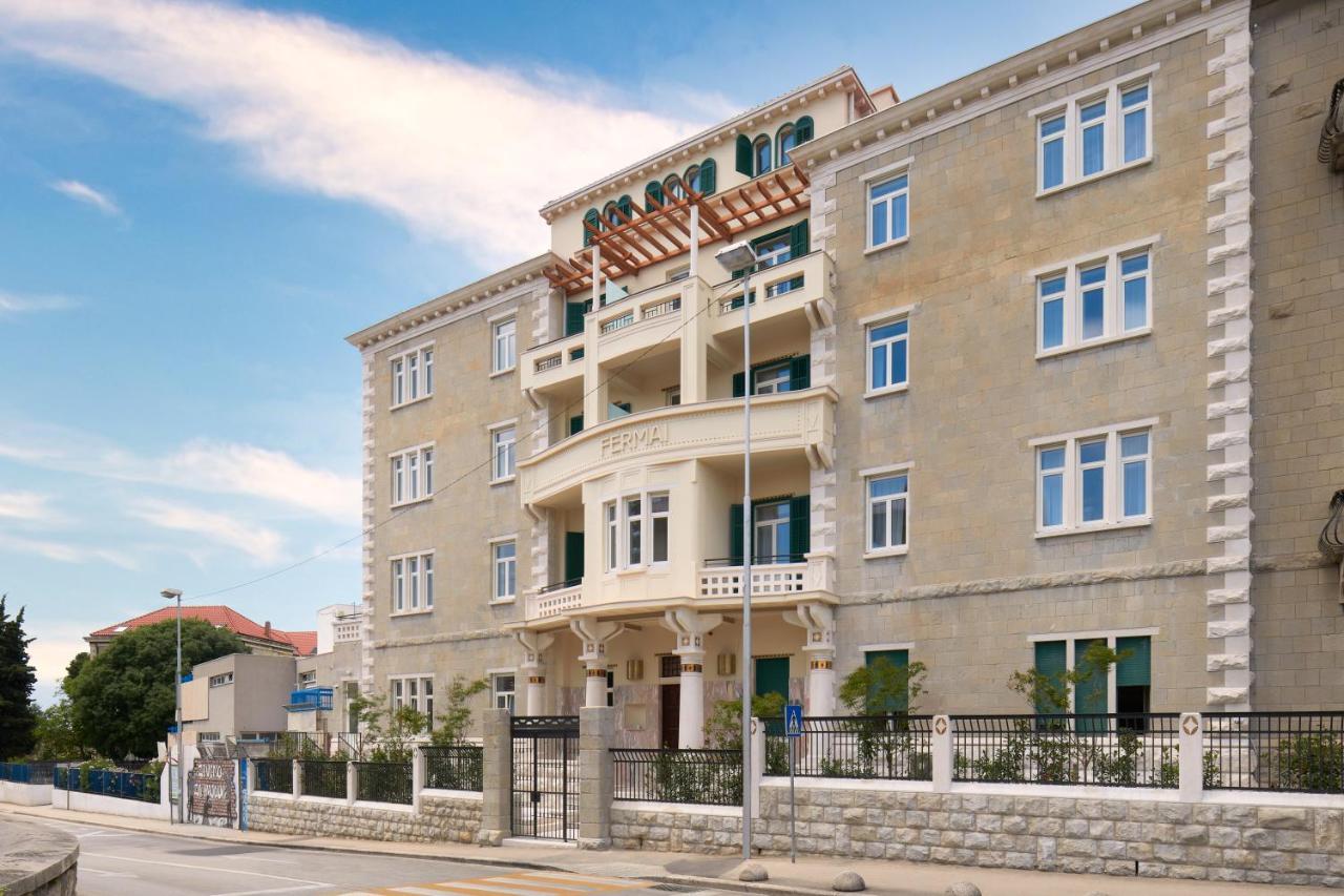 Hotel Heritage Fermai Mgallery Spalato