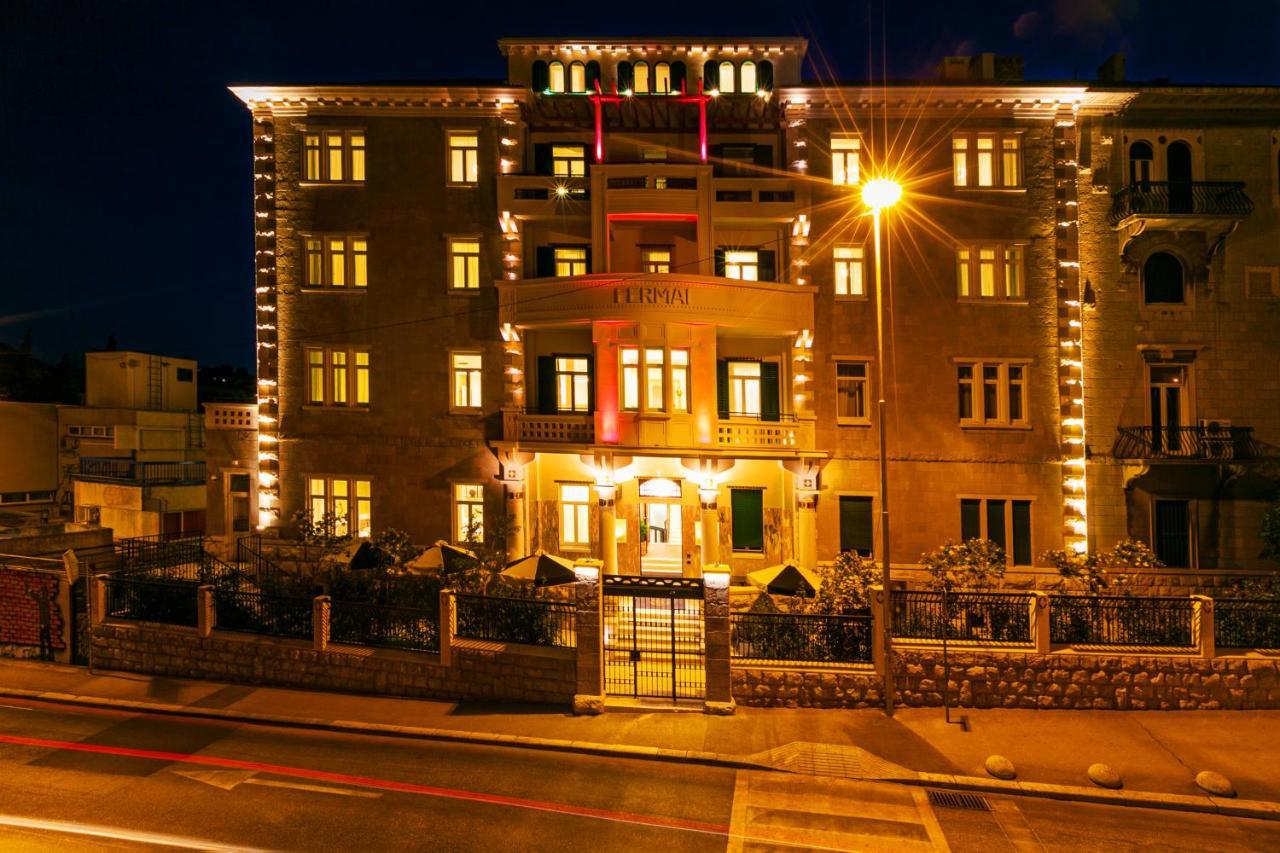 Heritage Fermai Mgallery Spalato