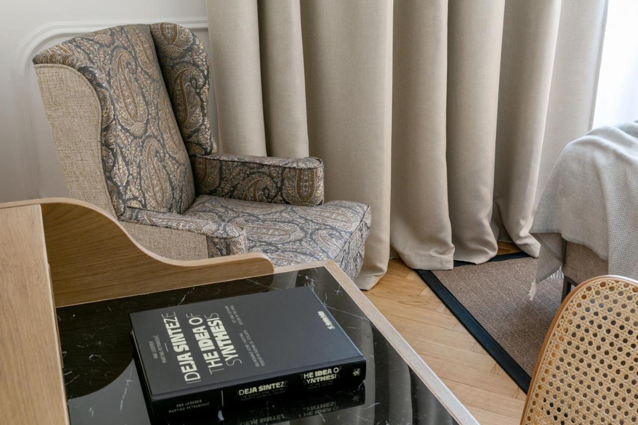 Hotel Heritage Fermai Mgallery Spalato