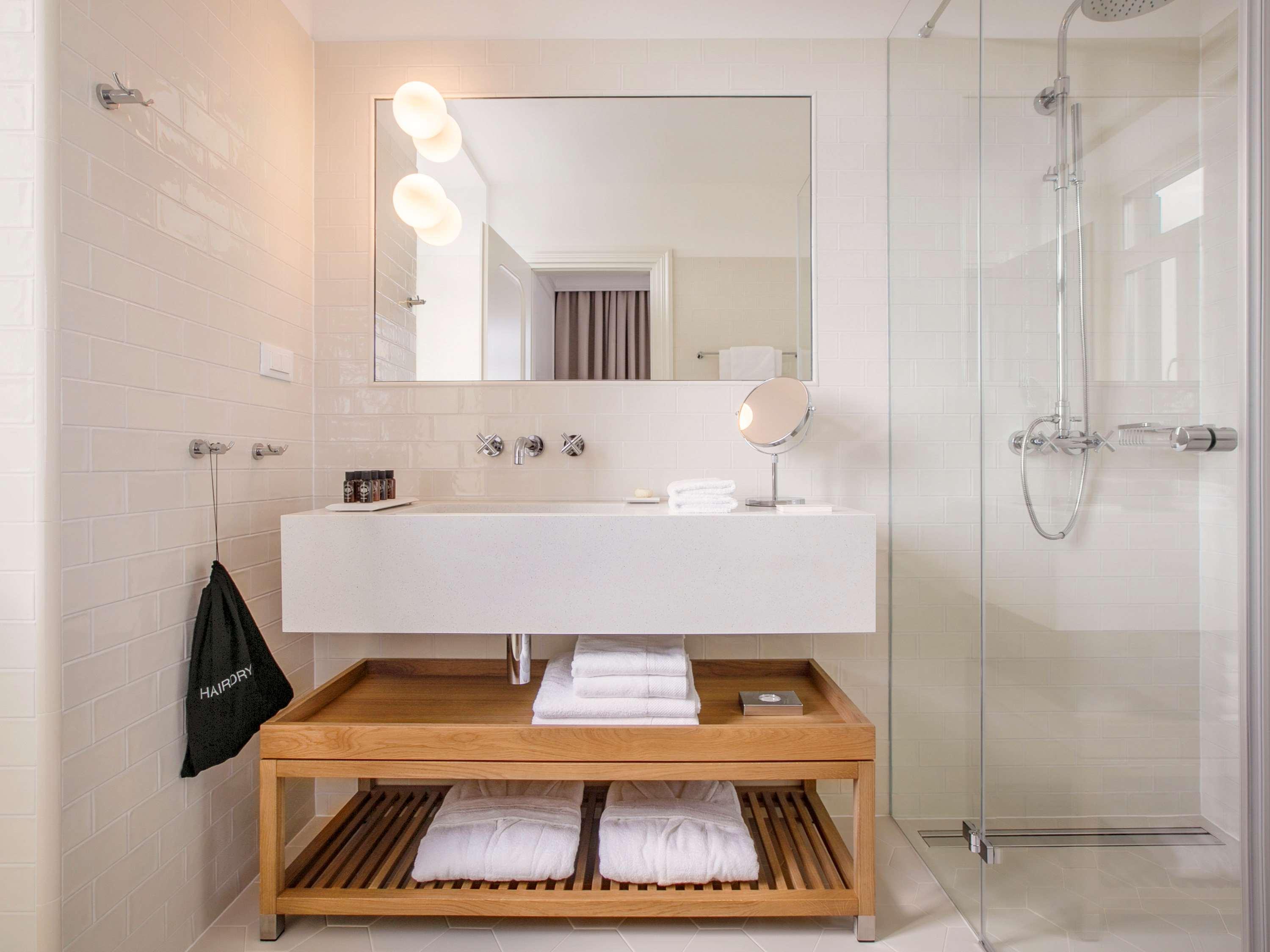 Hotel Heritage Fermai Mgallery Spalato