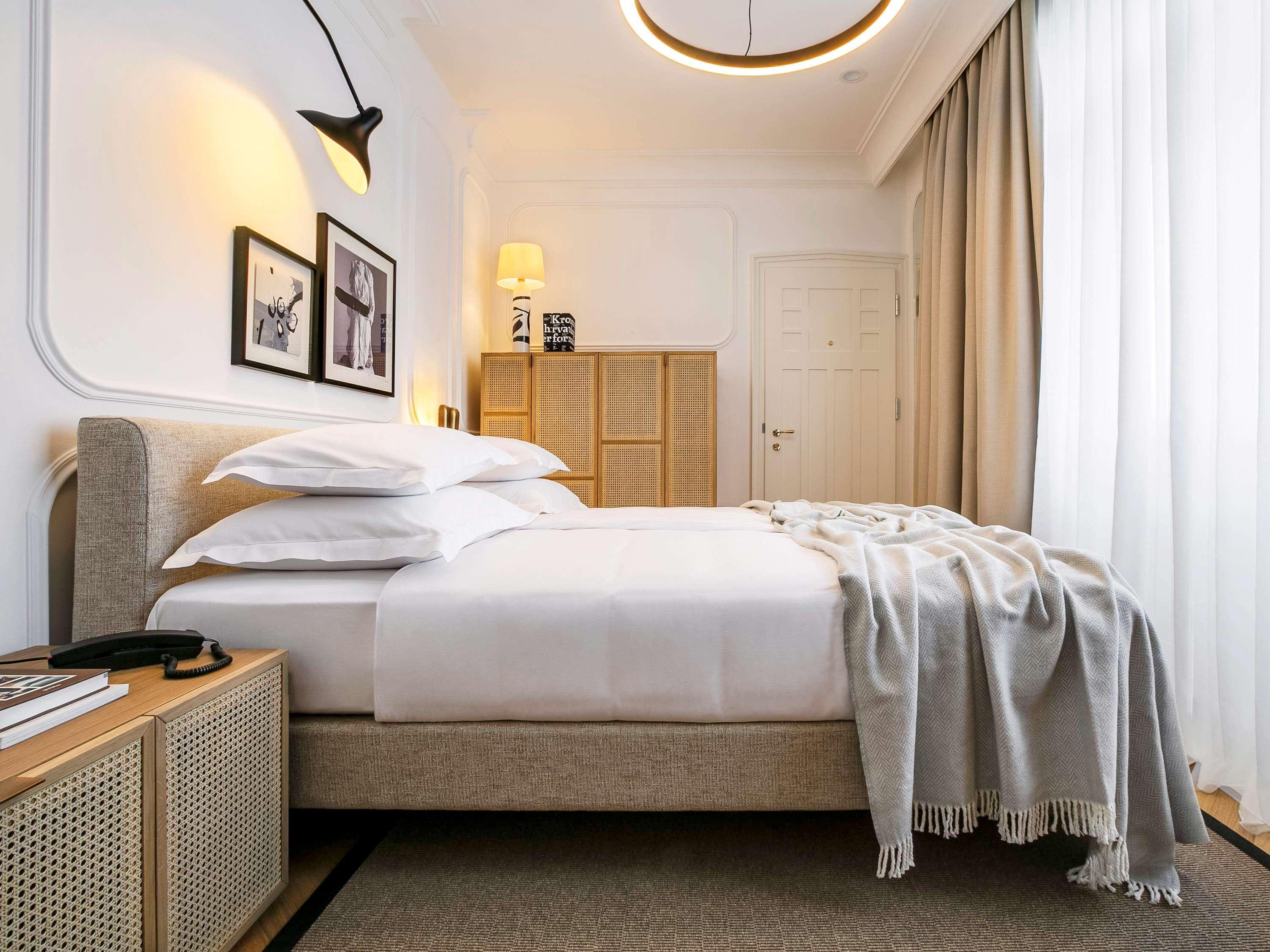 Heritage Fermai Mgallery 4* Spalato