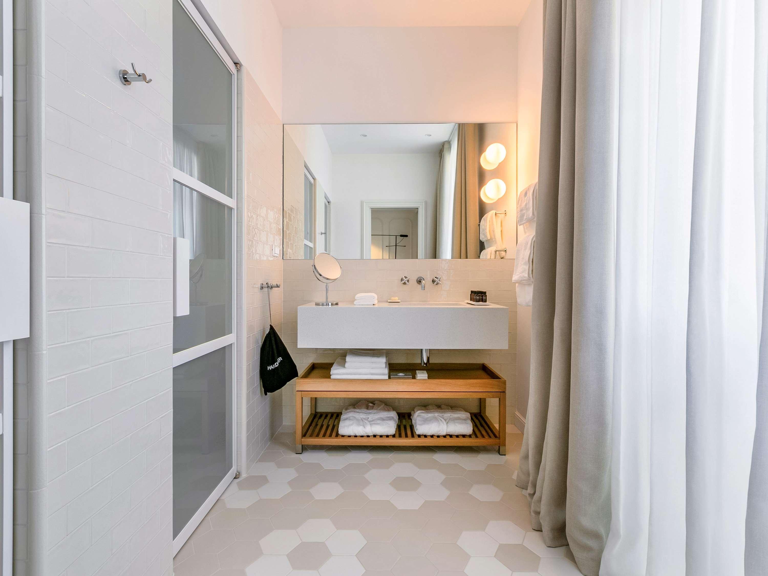 Heritage Fermai Mgallery 4* Spalato
