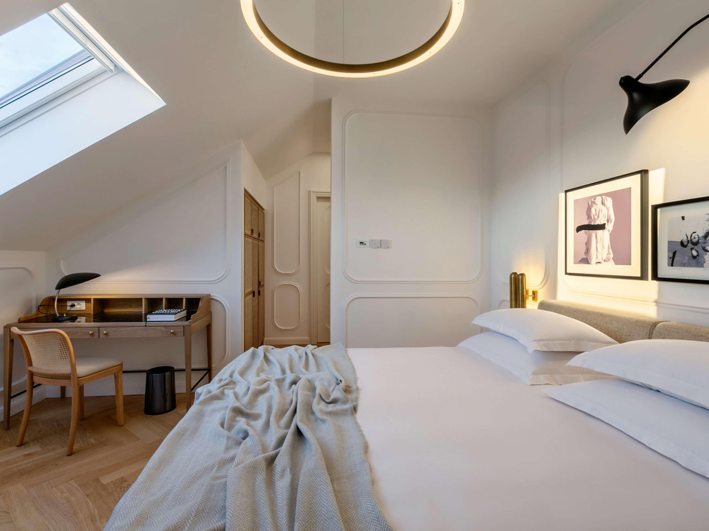 Heritage Fermai Mgallery 4* Spalato