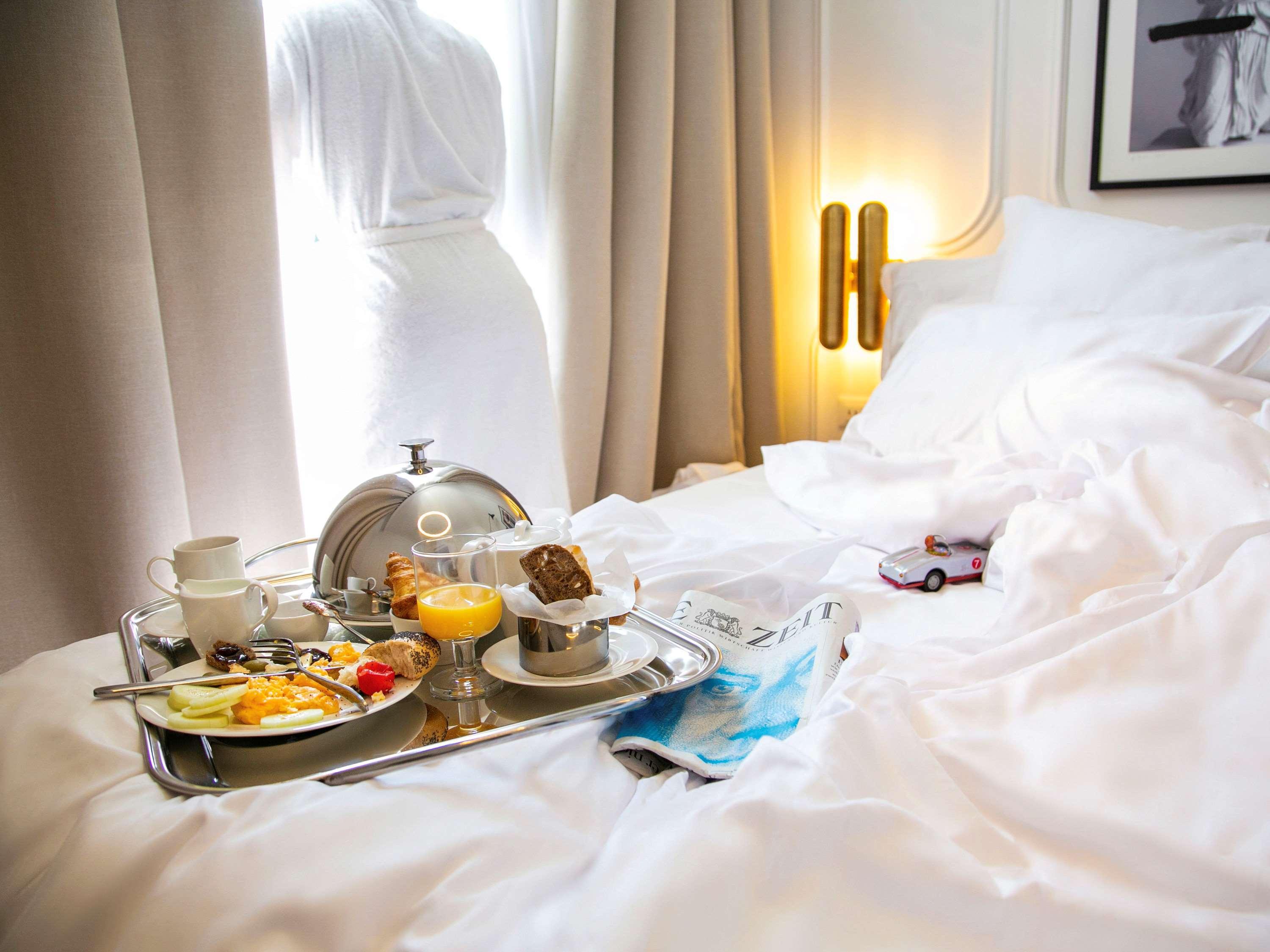 Hotel Heritage Fermai Mgallery Spalato