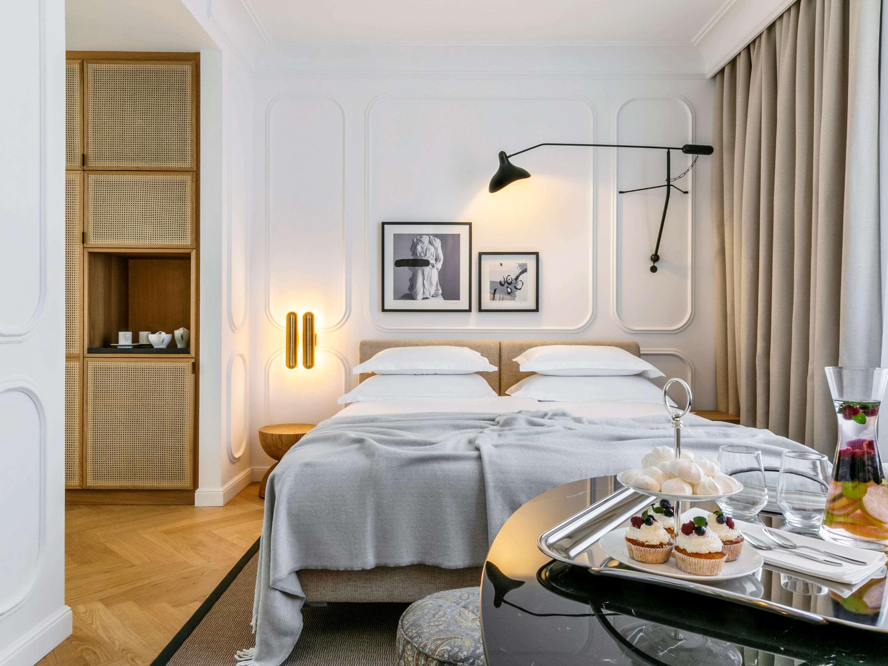Hotel Heritage Fermai Mgallery Spalato