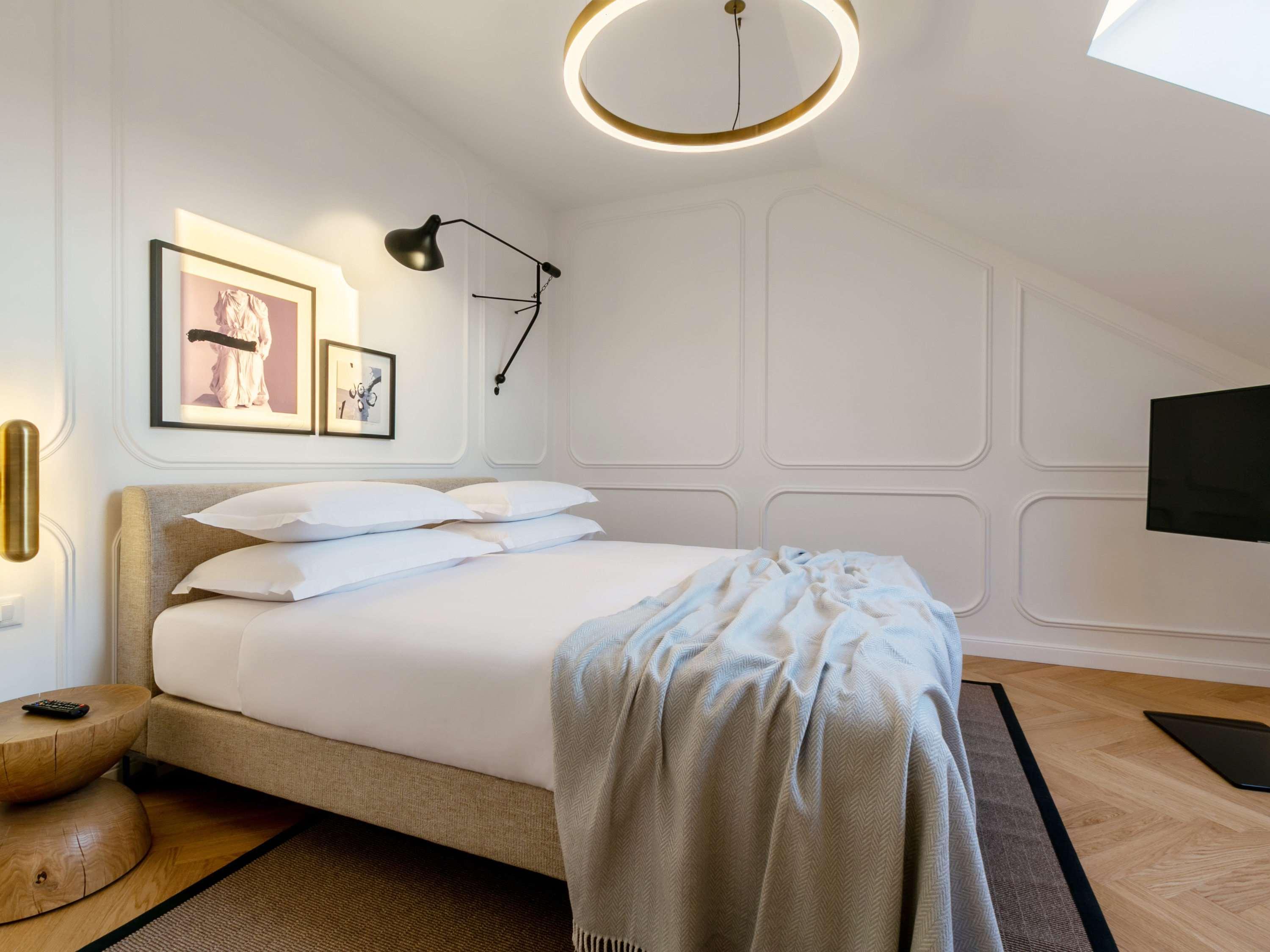 Hotel Heritage Fermai Mgallery Spalato