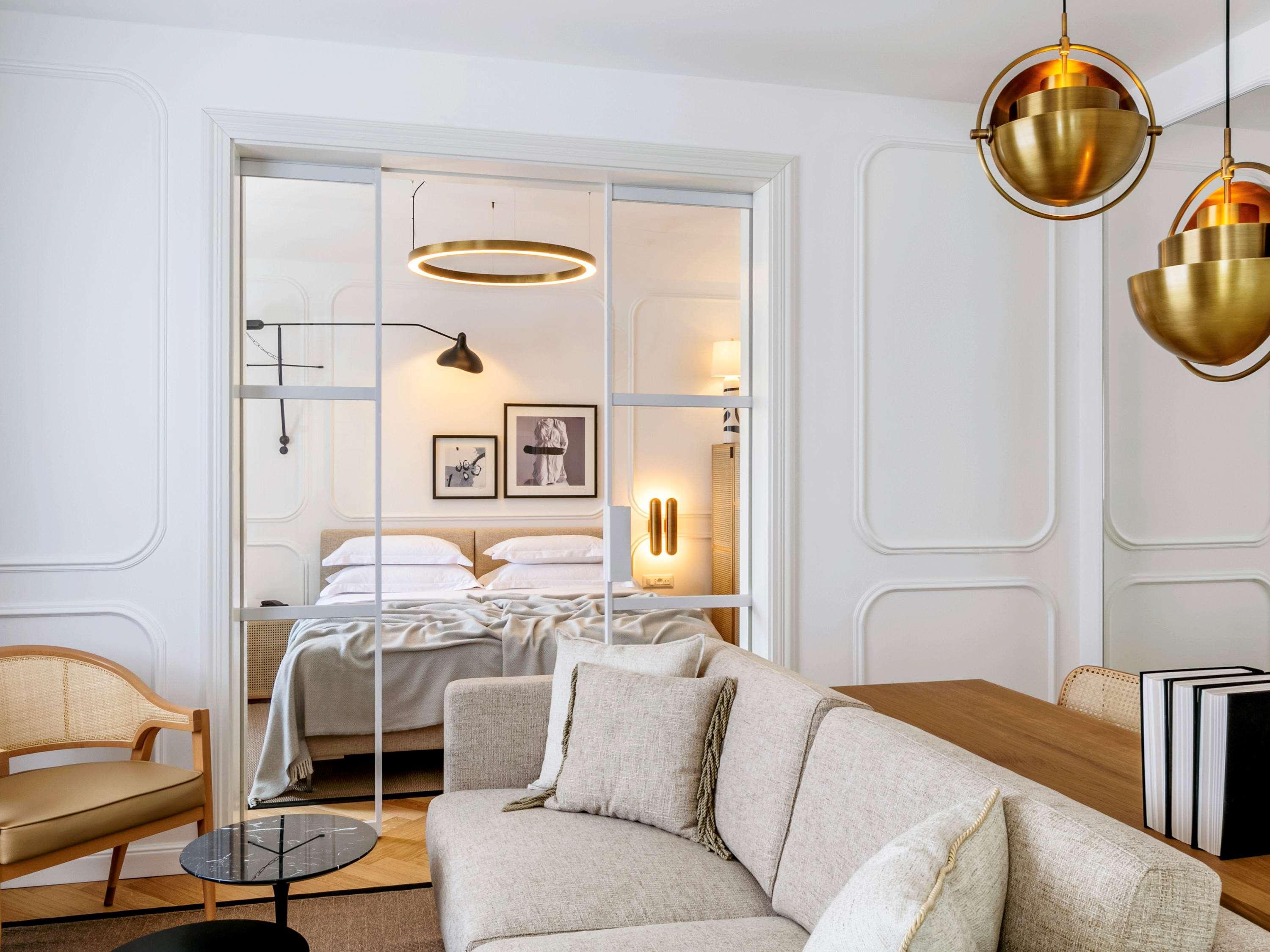 Heritage Fermai Mgallery Hotel Spalato