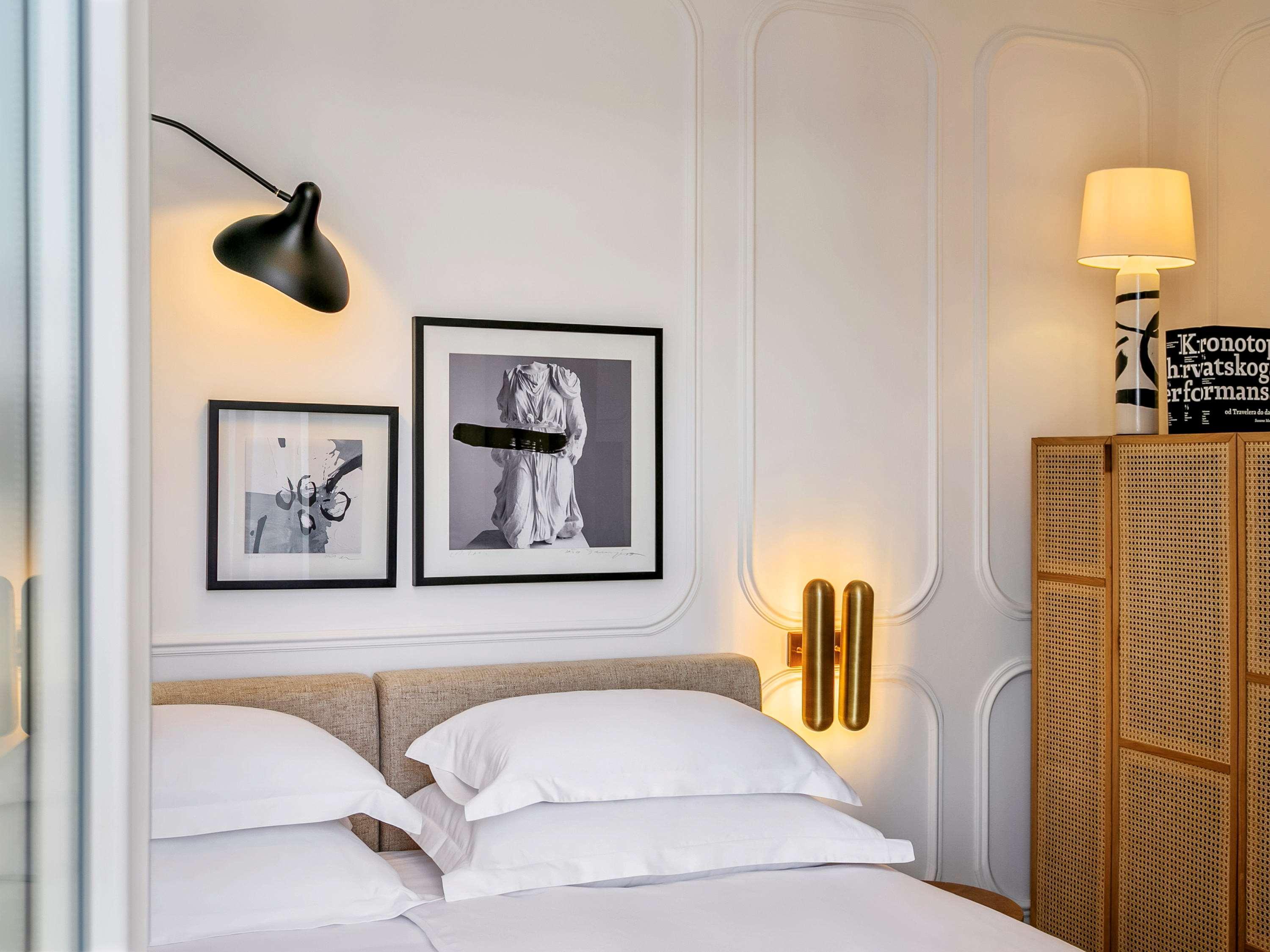 Hotel Heritage Fermai Mgallery Spalato