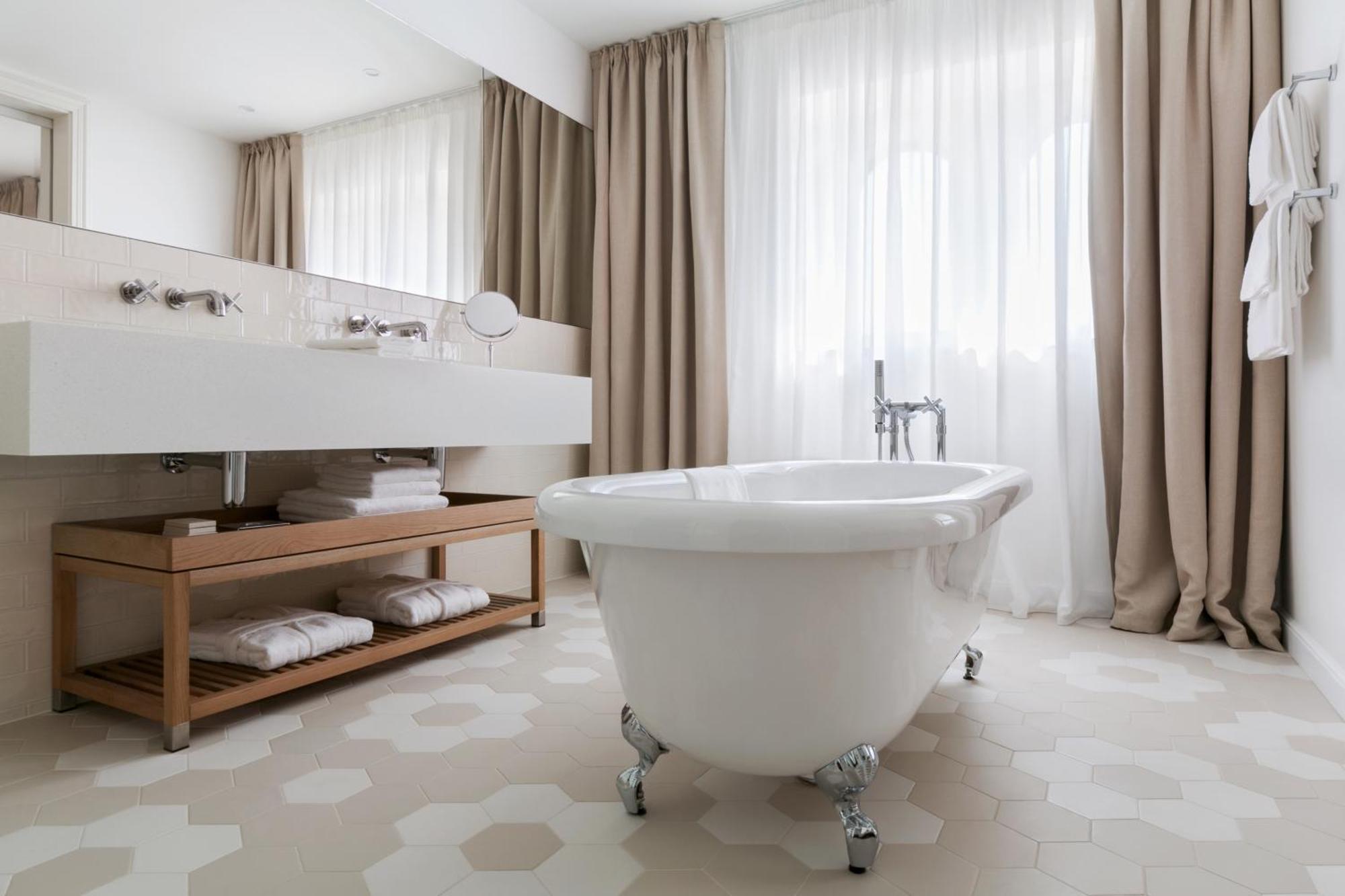 Heritage Fermai Mgallery Hotel Spalato