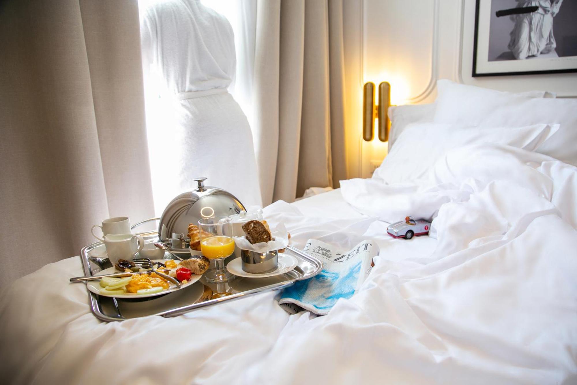 Hotel Heritage Fermai Mgallery Spalato