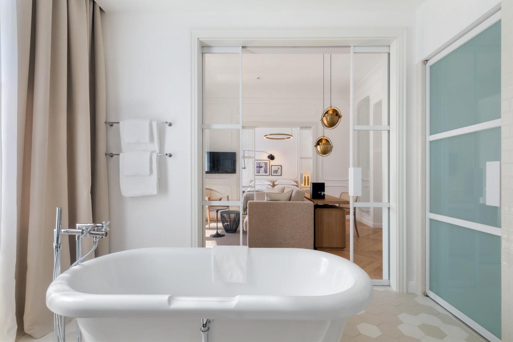 Hotel Heritage Fermai Mgallery Spalato