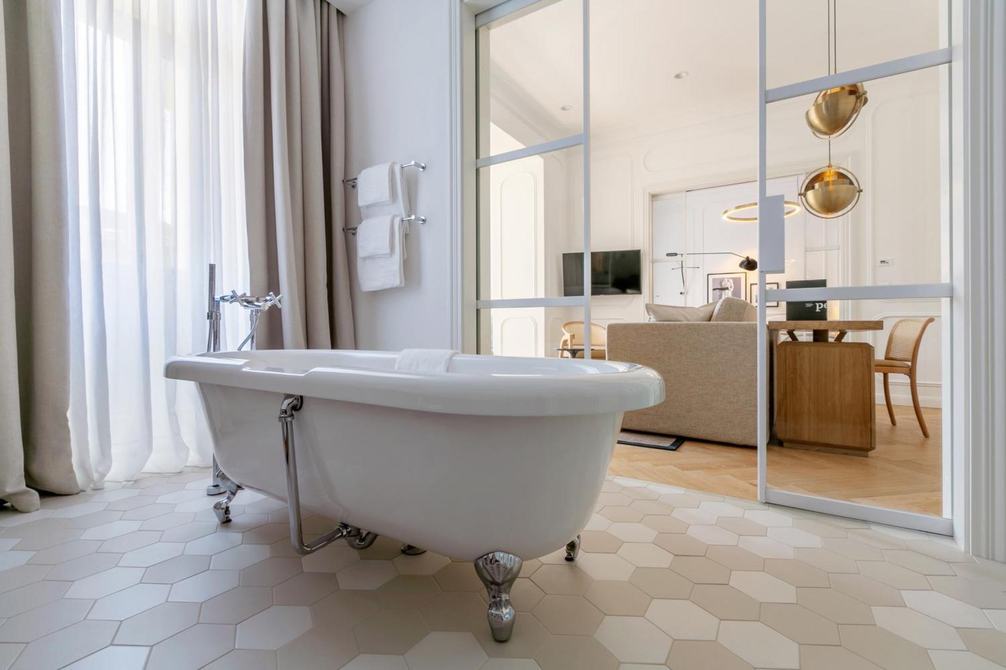 Heritage Fermai Mgallery 4* Spalato