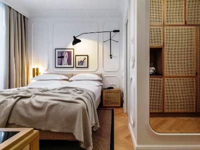 Heritage Fermai Mgallery Hotel Spalato