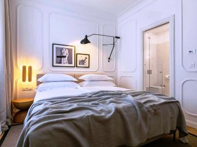Hotel Heritage Fermai Mgallery Spalato